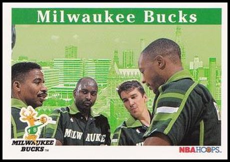 280 Milwaukee Bucks